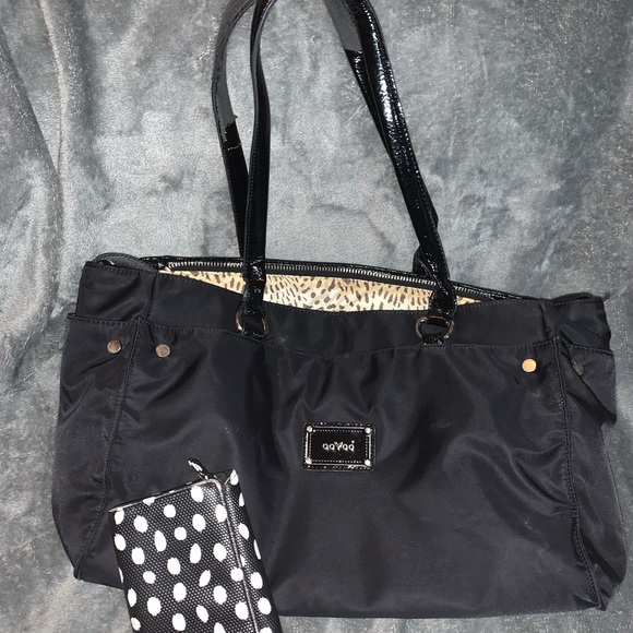 💔SOLD 💔Ooyoo purse with wallet - Picture 7 of 8